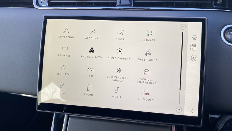 Land Rover Range Rover Evoque 2.0 D200 Dynamic SE 5dr Auto Diesel Hatchback